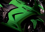 Kawasaki Ninja 250R